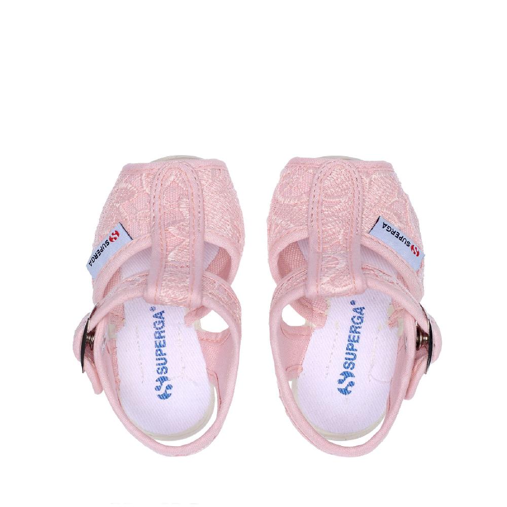 Superga 1200-macramejPINK ISH-FAVORIO