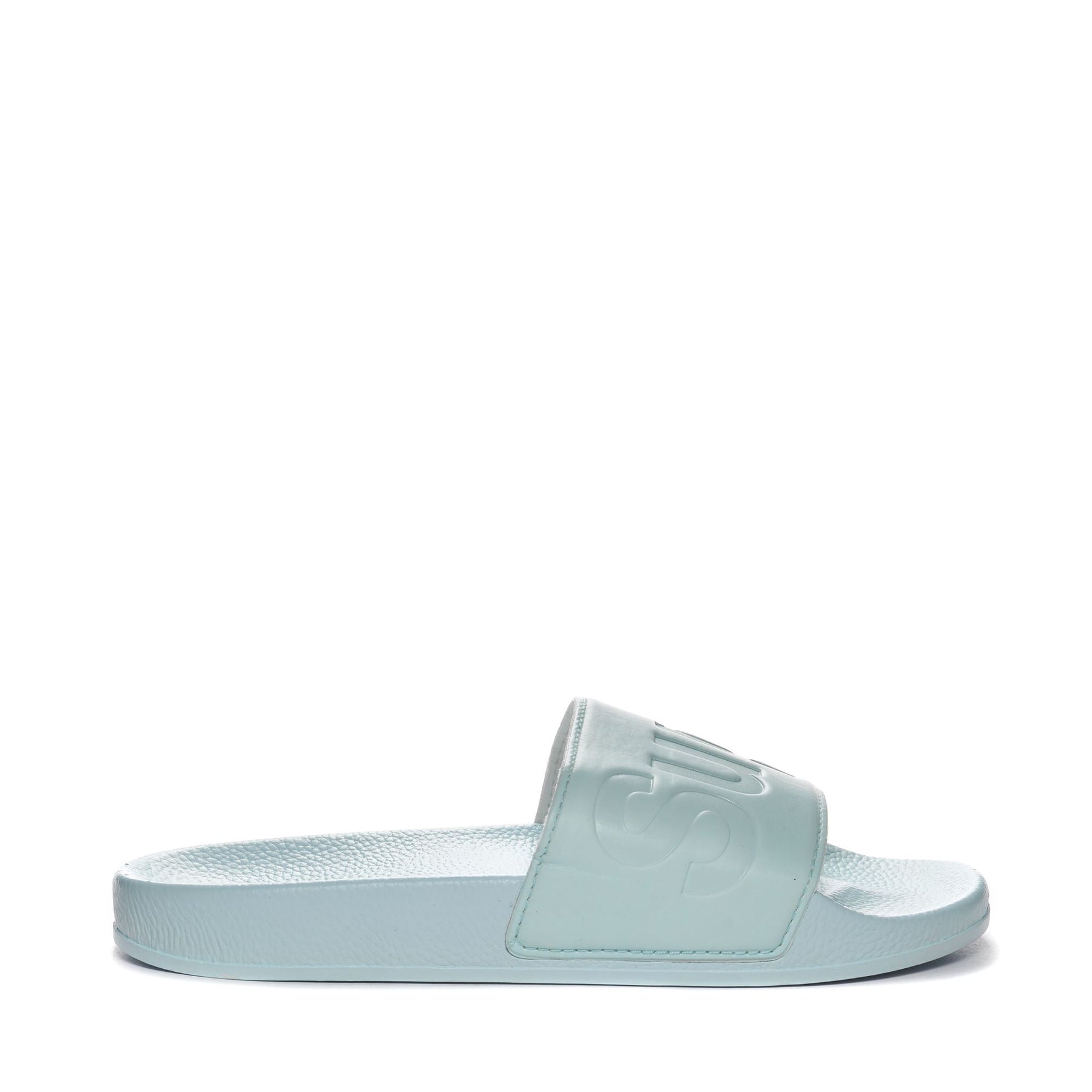Superga 1908 SLIDES POLYSOFTAZURE ICE