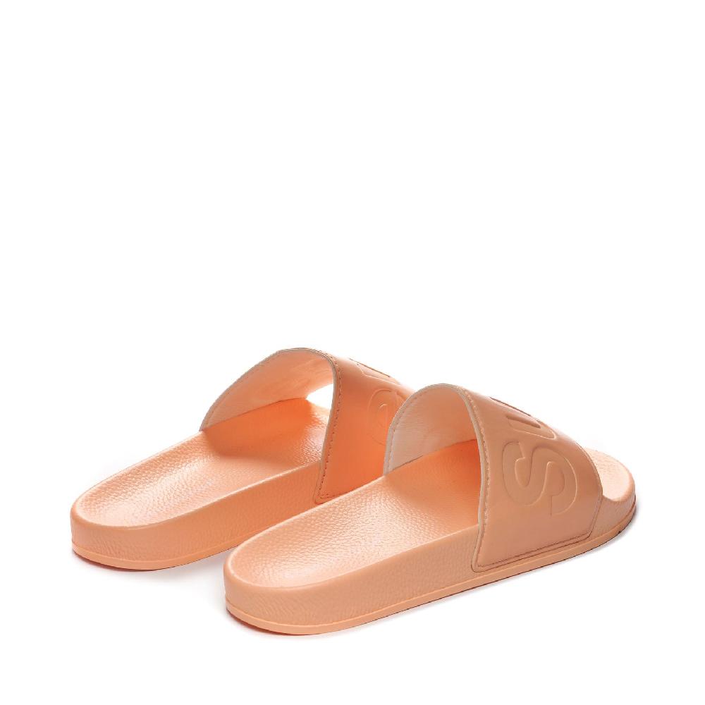 Superga 1908 SLIDES POLYSOFTPINK PARFAIT