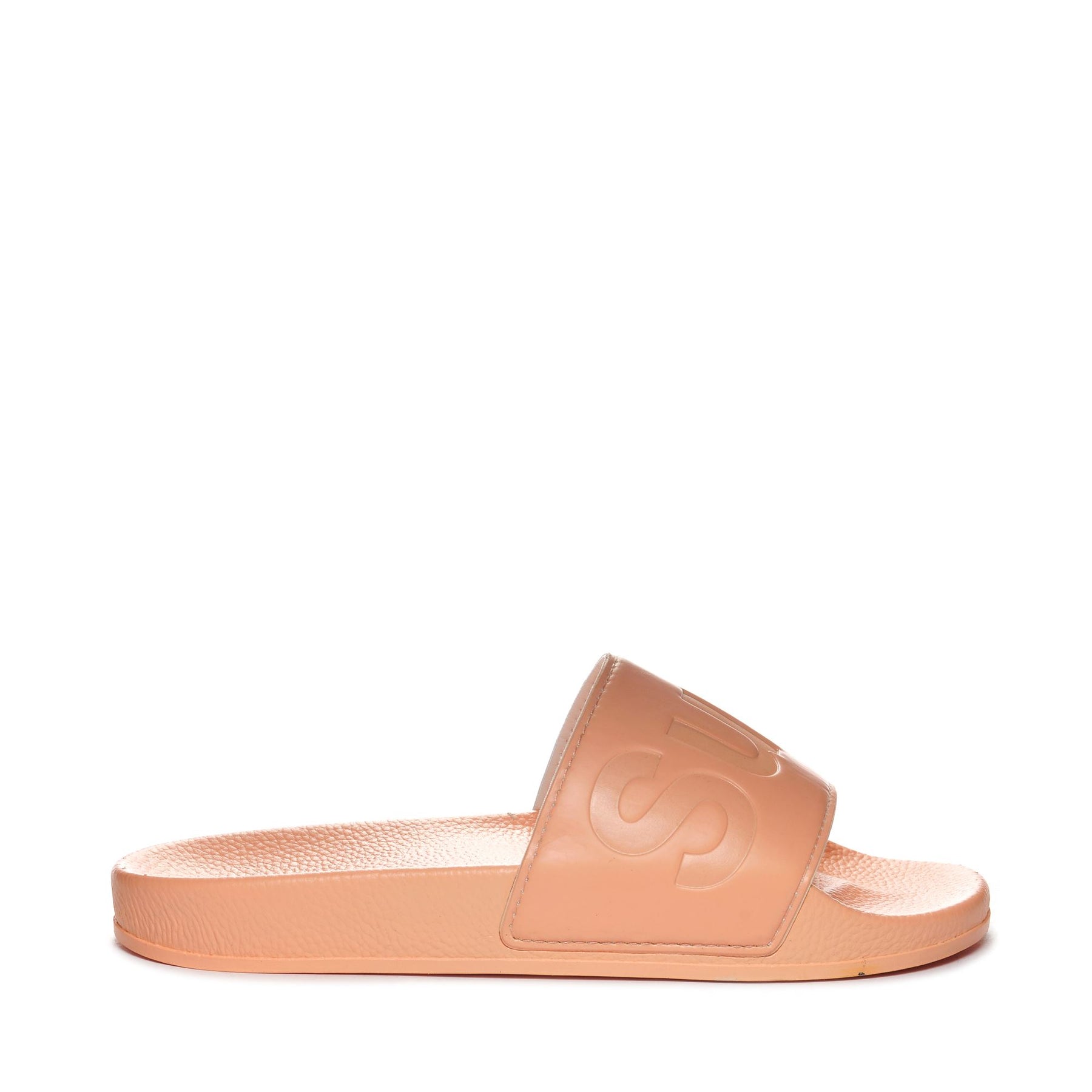 Superga 1908 SLIDES POLYSOFTPINK PARFAIT