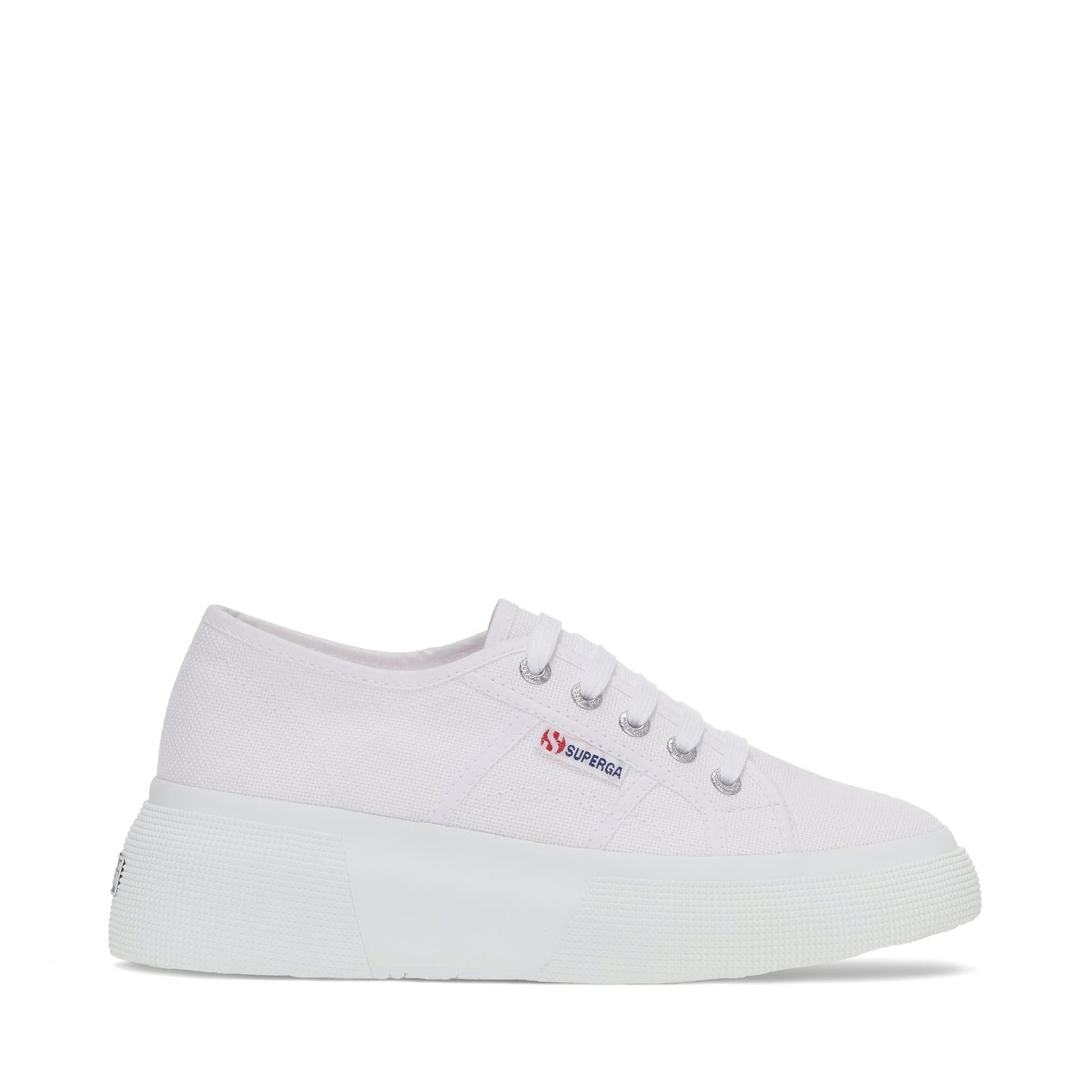 Superga 2287 BUBBLEWHITE