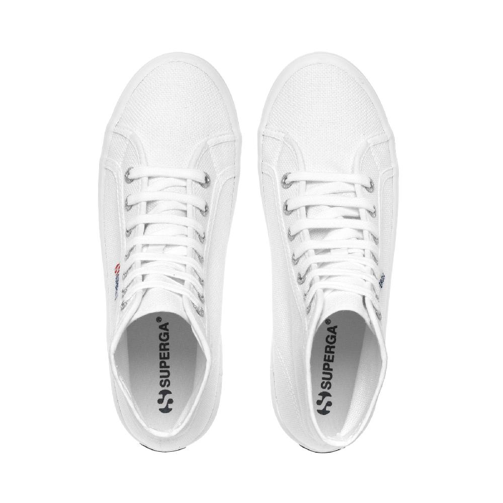 Superga 2341 ALPINAWHITE