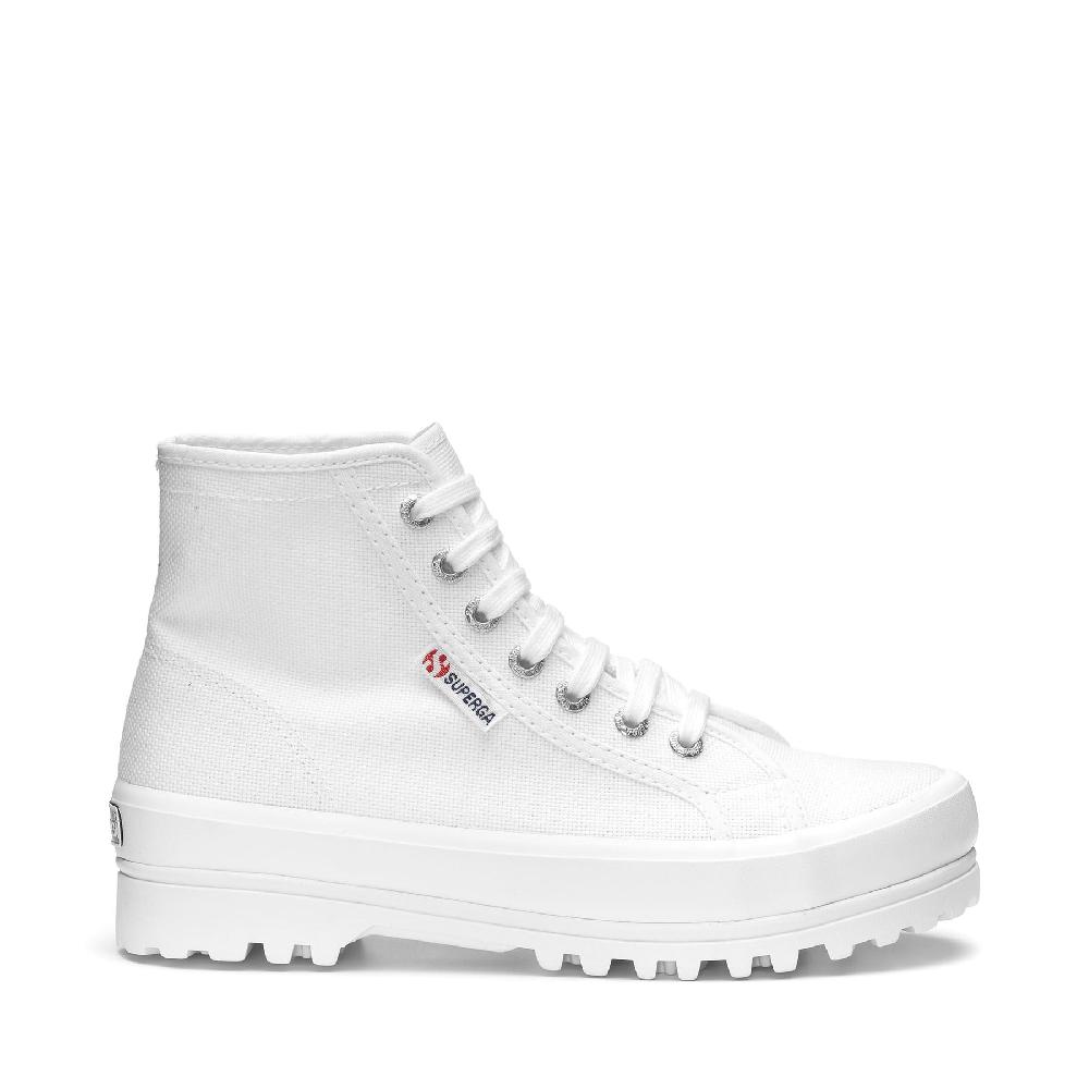 Superga 2341 ALPINAWHITE