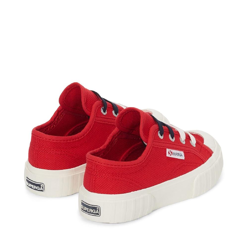Superga 2630 KIDS STRIPERED-FAVORIO