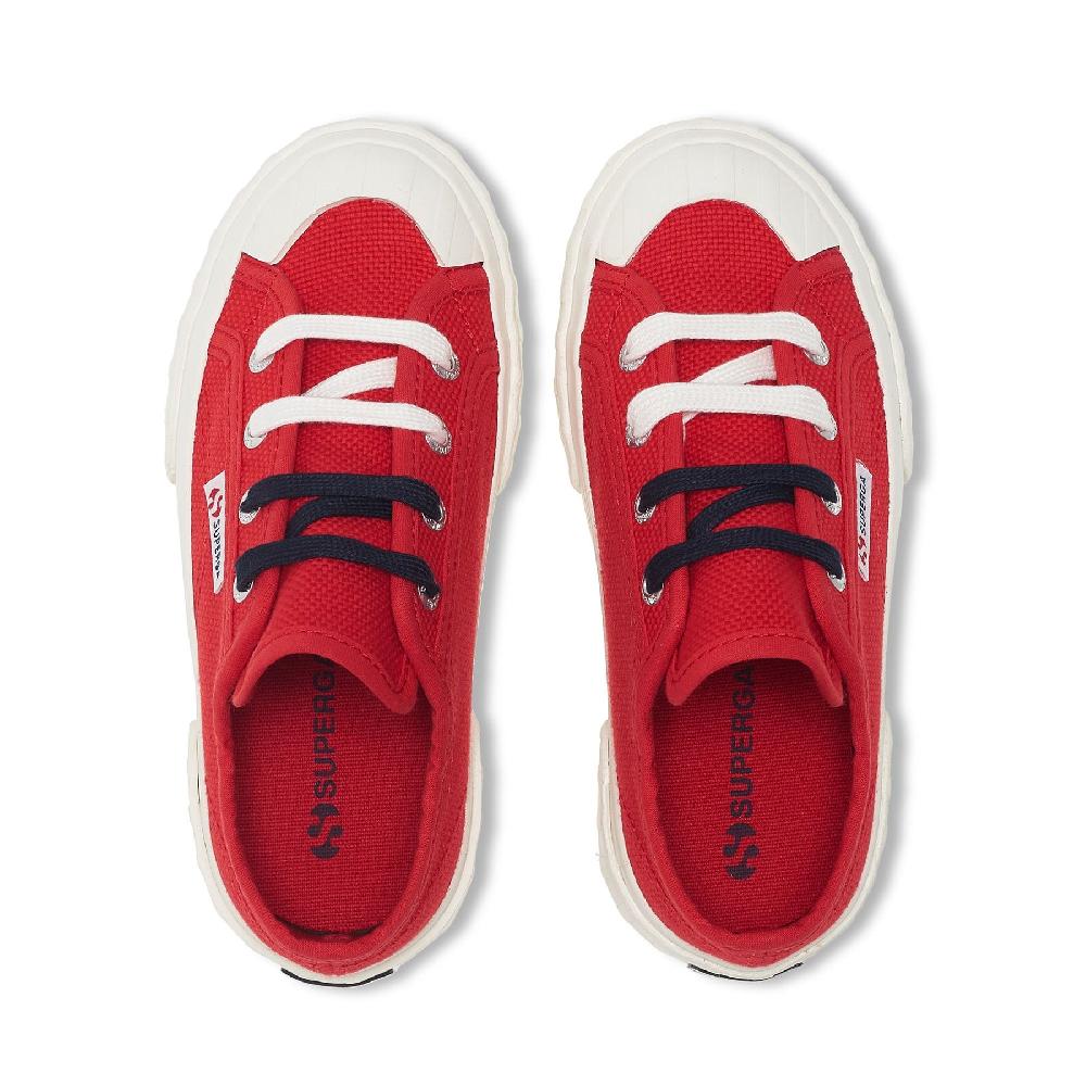Superga 2630 KIDS STRIPERED-FAVORIO