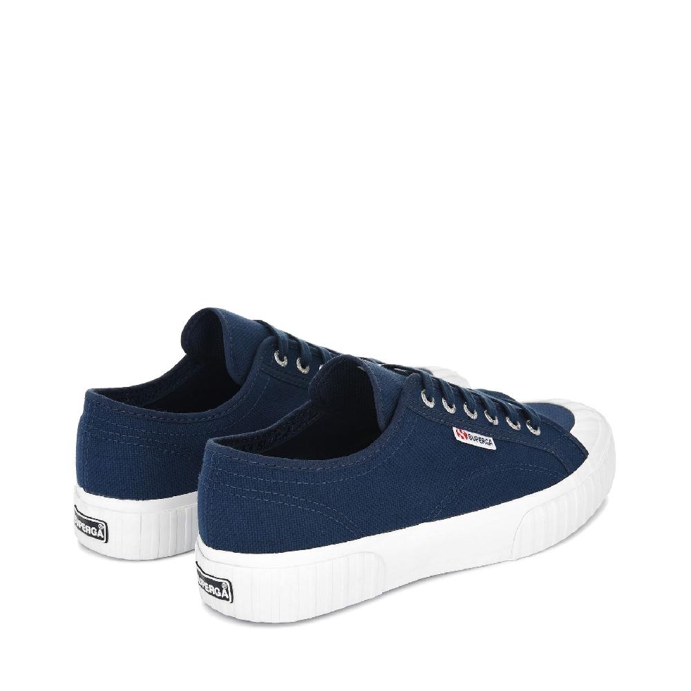 Superga 2630 STRIPEBLUE INSIGNIA