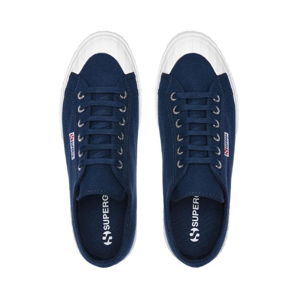Superga 2630 STRIPEBLUE INSIGNIA