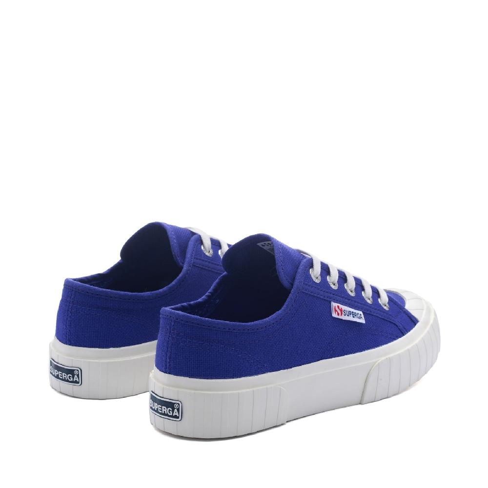 Superga 2630 STRIPEBLUE SPECTRUM-FAVORIO
