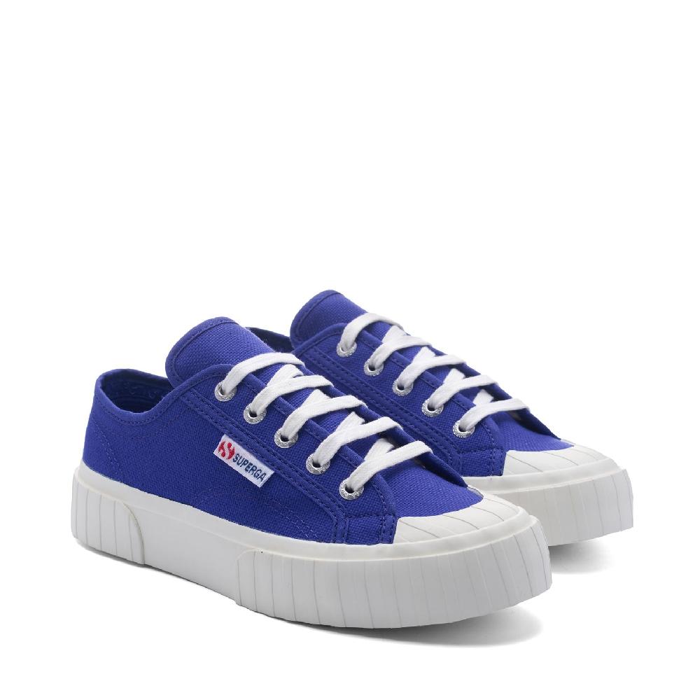 Superga 2630 STRIPEBLUE SPECTRUM-FAVORIO