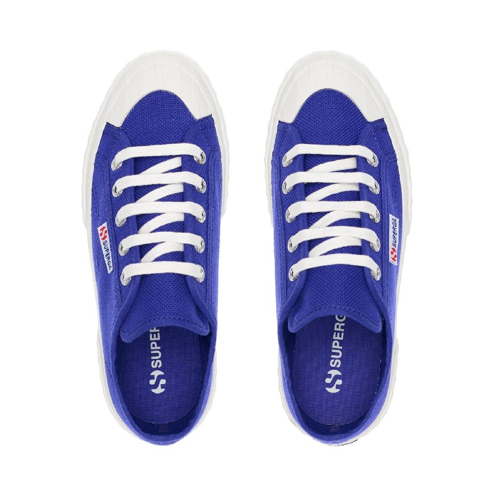 Superga 2630 STRIPEBLUE SPECTRUM-FAVORIO