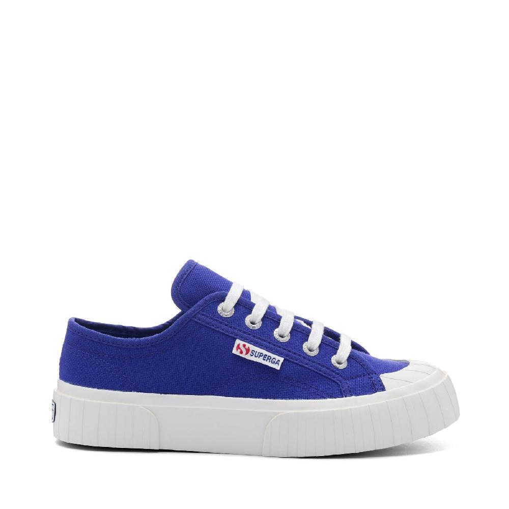 Superga 2630 STRIPEBLUE SPECTRUM-FAVORIO