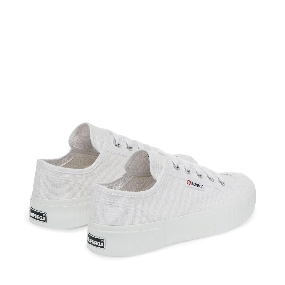 Superga 2630 STRIPEWHITE