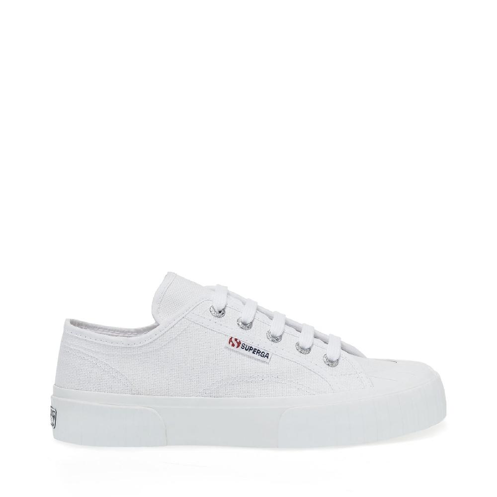 Superga 2630 STRIPEWHITE