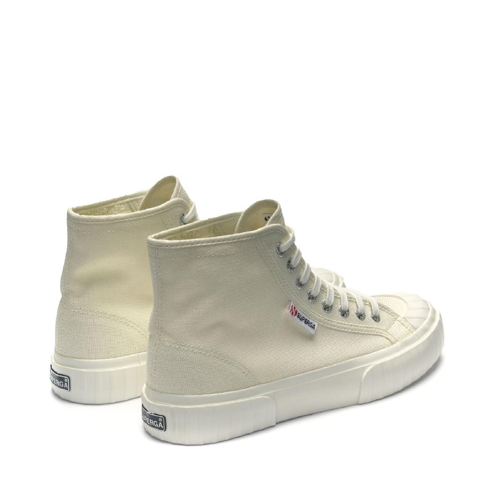 Superga 2696 STRIPEBEIGE NATURAL-FAVORIO