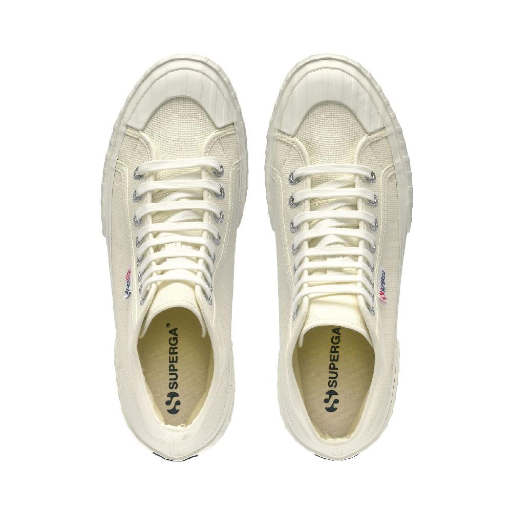 Superga 2696 STRIPEBEIGE NATURAL-FAVORIO