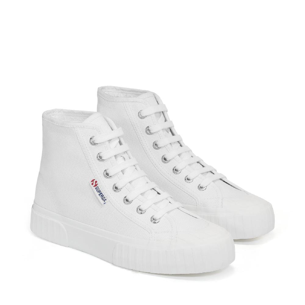 Superga 2696 STRIPEWHITE