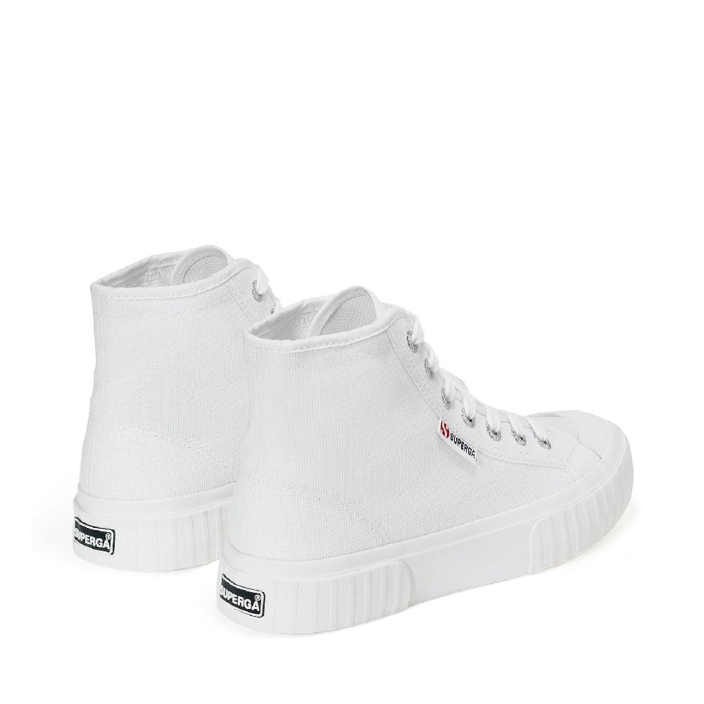 Superga 2696 STRIPEWHITE