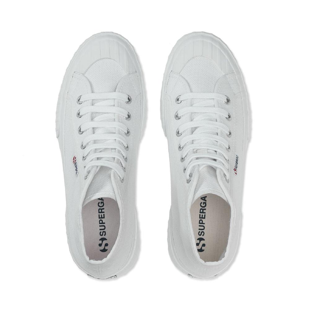 Superga 2696 STRIPEWHITE