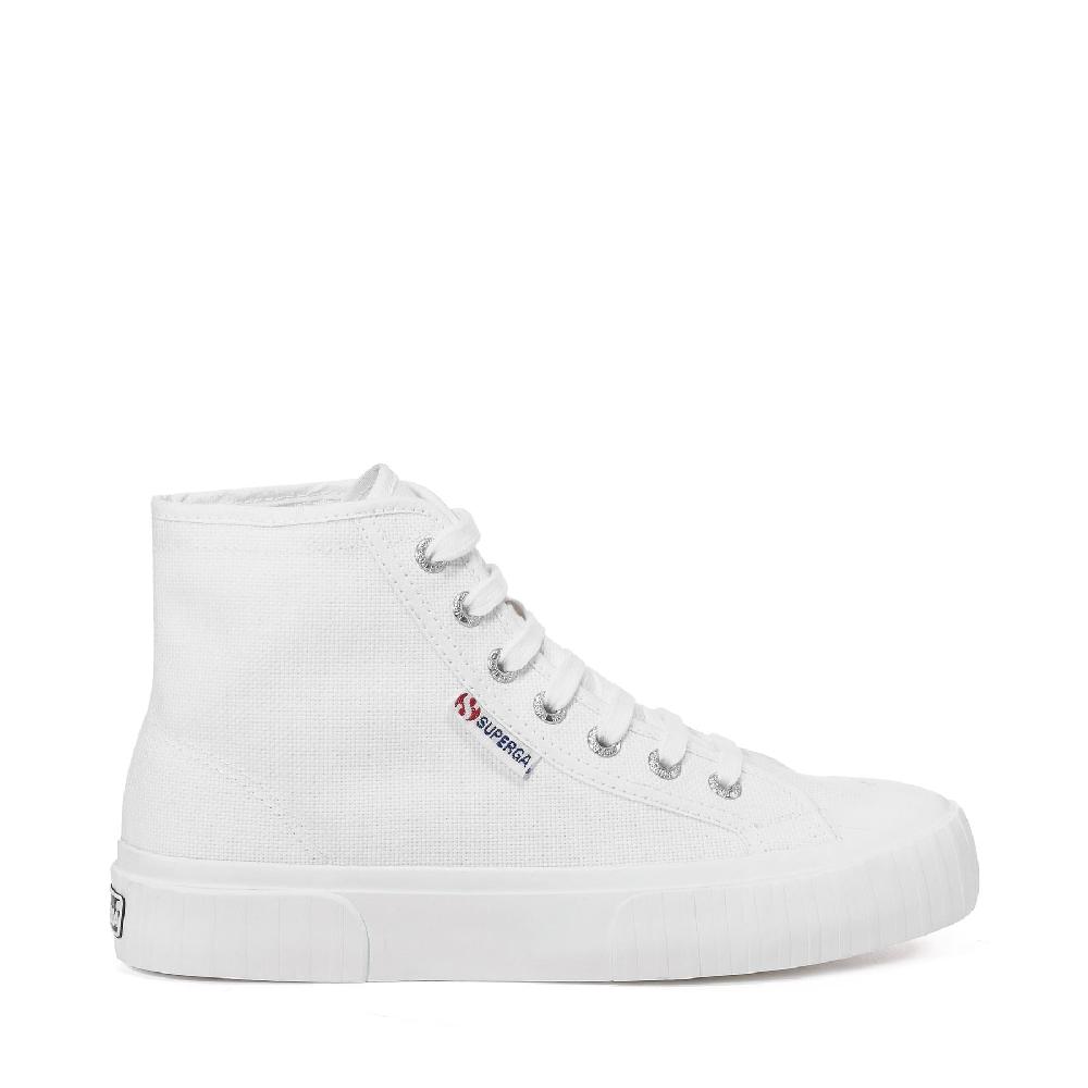 Superga 2696 STRIPEWHITE
