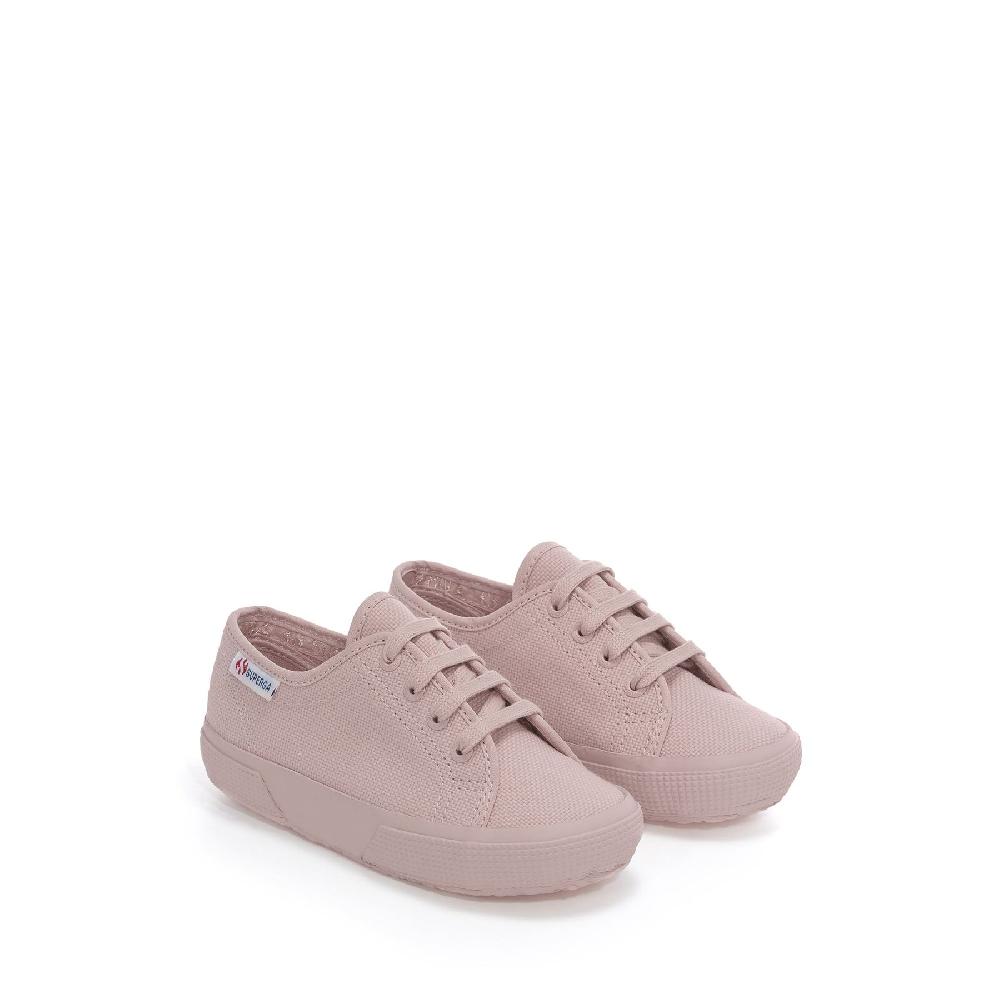 Superga 2725 KIDSPINK SKIN NUDE