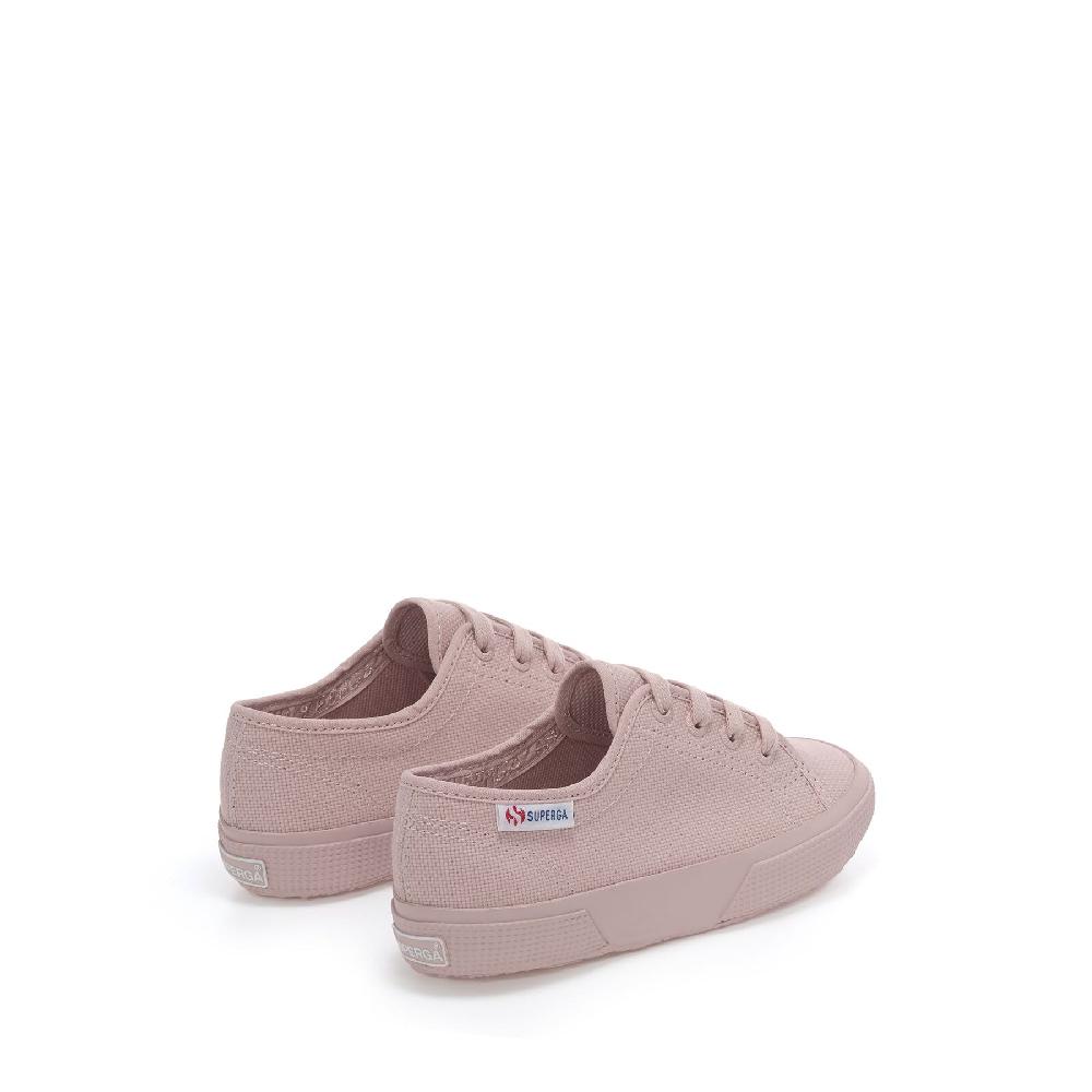 Superga 2725 KIDSPINK SKIN NUDE