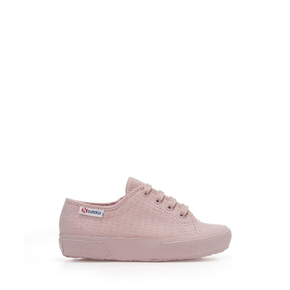 Superga 2725 KIDSPINK SKIN NUDE