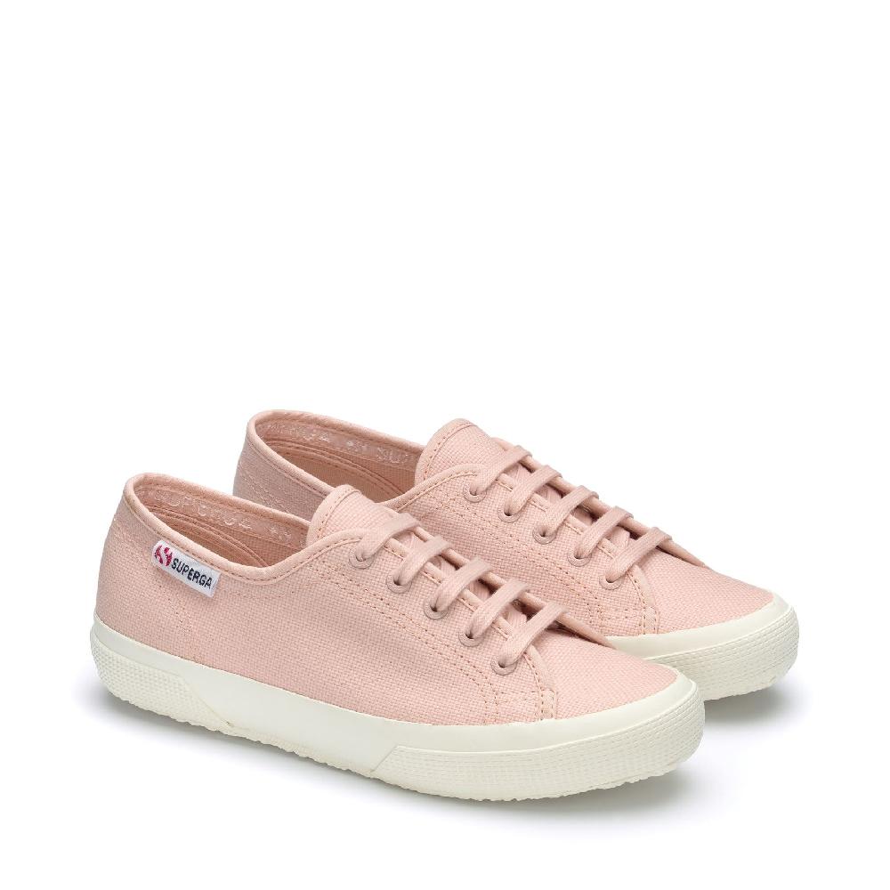Superga 2725 NUDEPINK BLUSH-FAVORIO NUDE