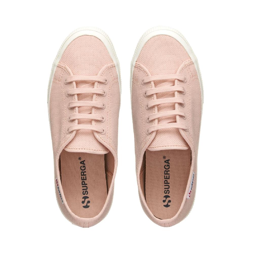 Superga 2725 NUDEPINK BLUSH-FAVORIO NUDE