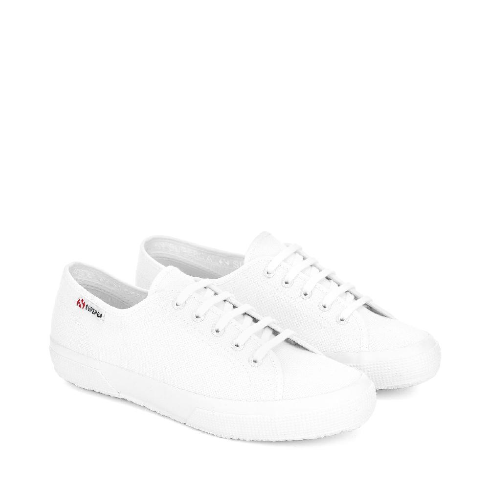 Superga 2725 NUDEWHITE NUDE