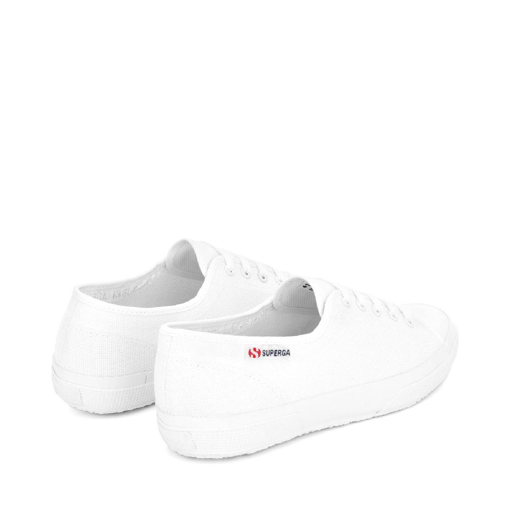 Superga 2725 NUDEWHITE NUDE
