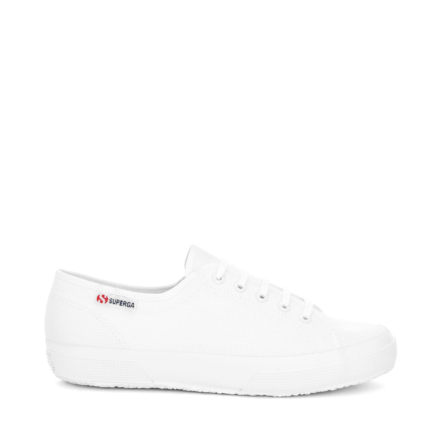 Superga 2725 NUDEWHITE NUDE