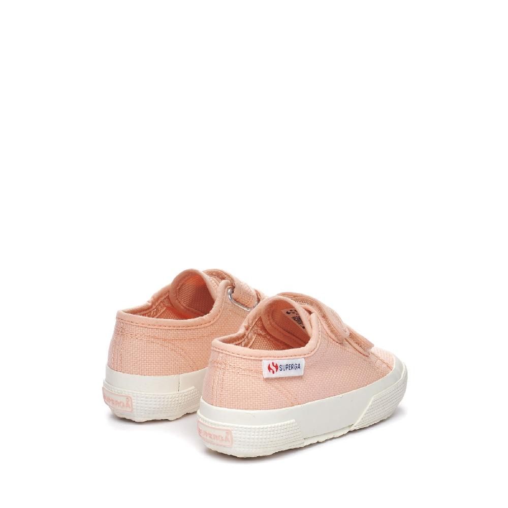 Superga 2725 STRAPS KIDSPINK BLUSH-FAVORIO NUDE