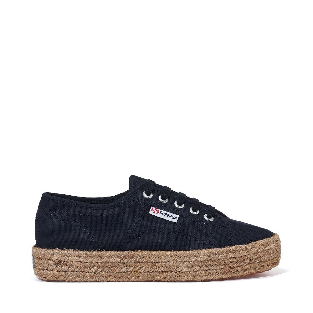 Superga 2730 ROPEBLUE NAVY