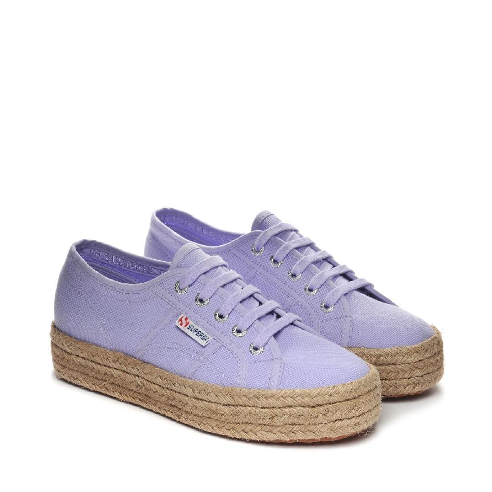 Superga 2730 ROPEVIOLET LILLA