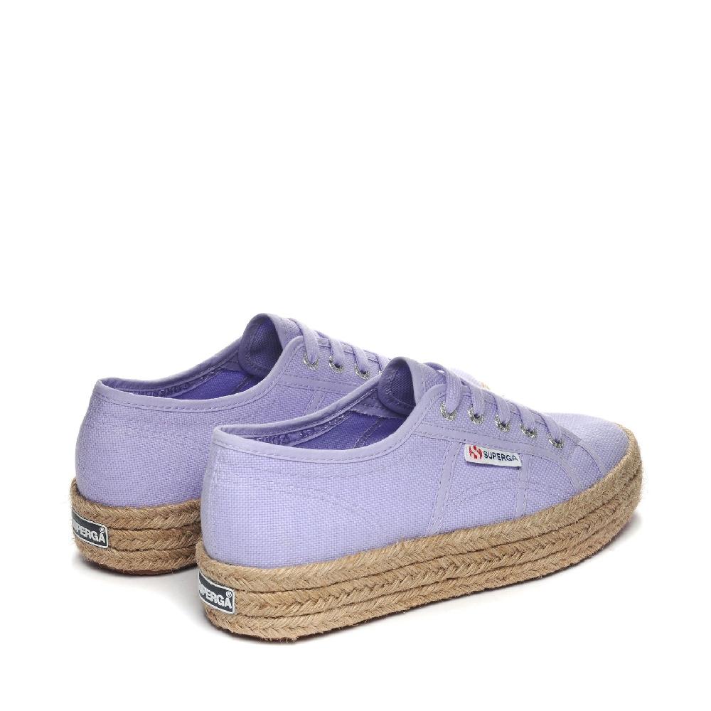 Superga 2730 ROPEVIOLET LILLA