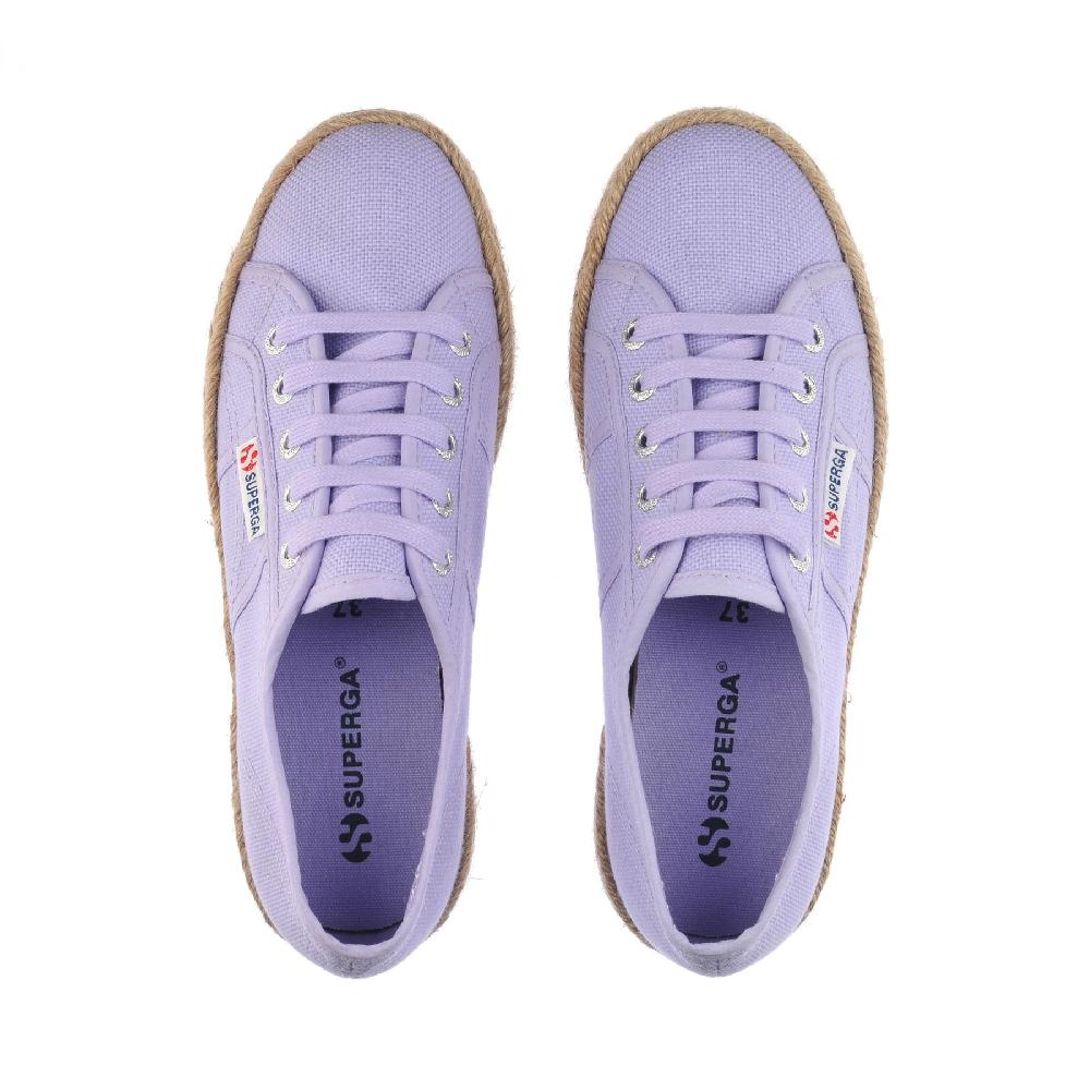 Superga 2730 ROPEVIOLET LILLA