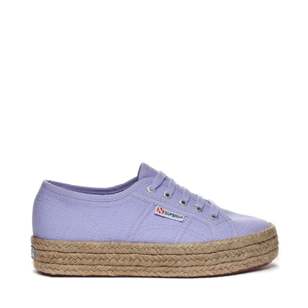 Superga 2730 ROPEVIOLET LILLA