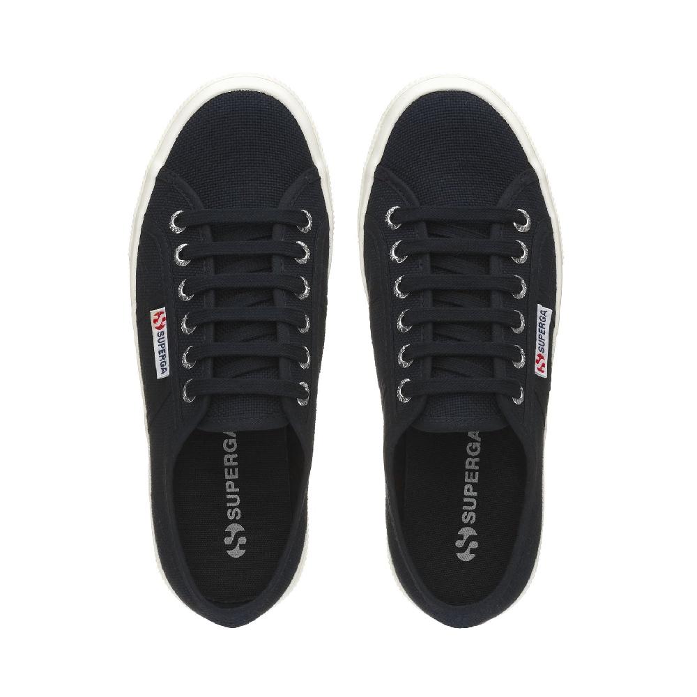 Superga 2740 PLATFORMNAVY-FAVORIO