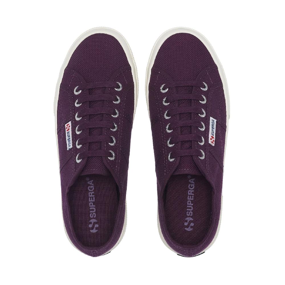 Superga 2740 PLATFORMVIOLET PURPLE-FAVORIO