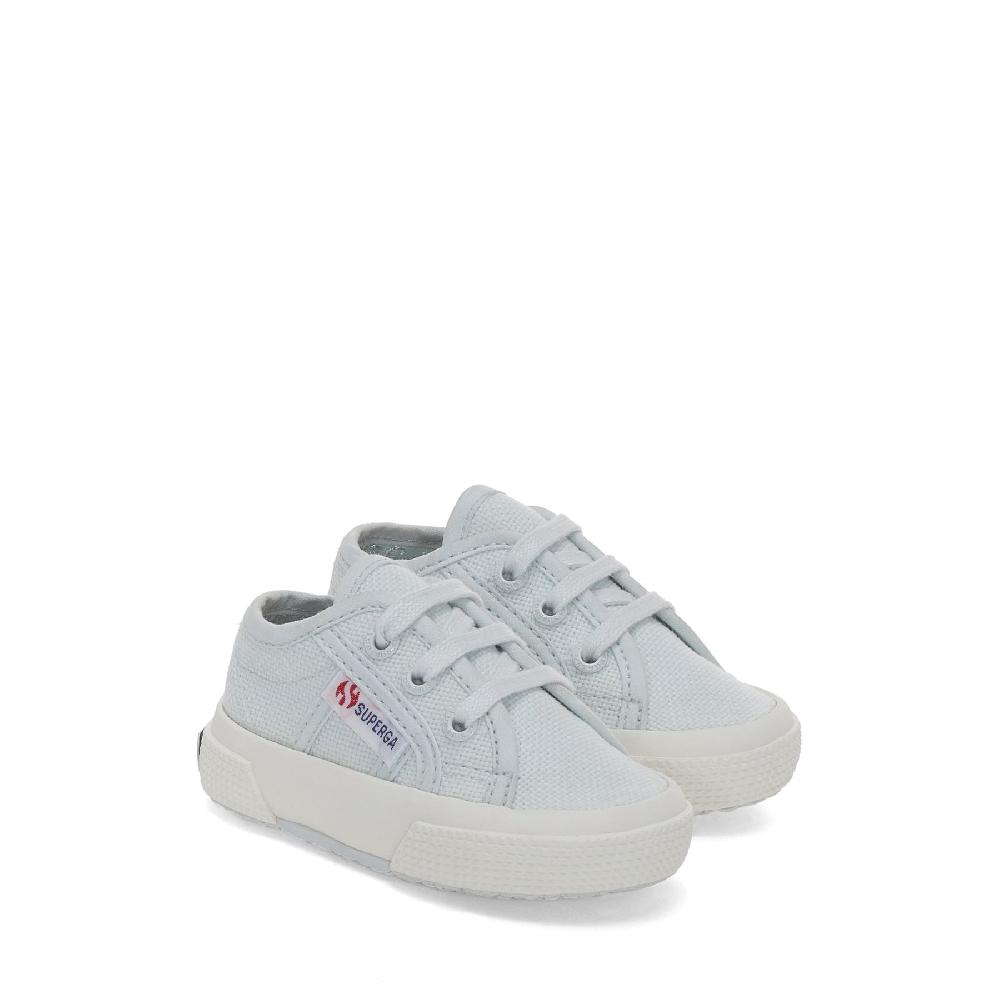 Superga 2750 BABY CLASSICAZURE ICE-FAVORIO