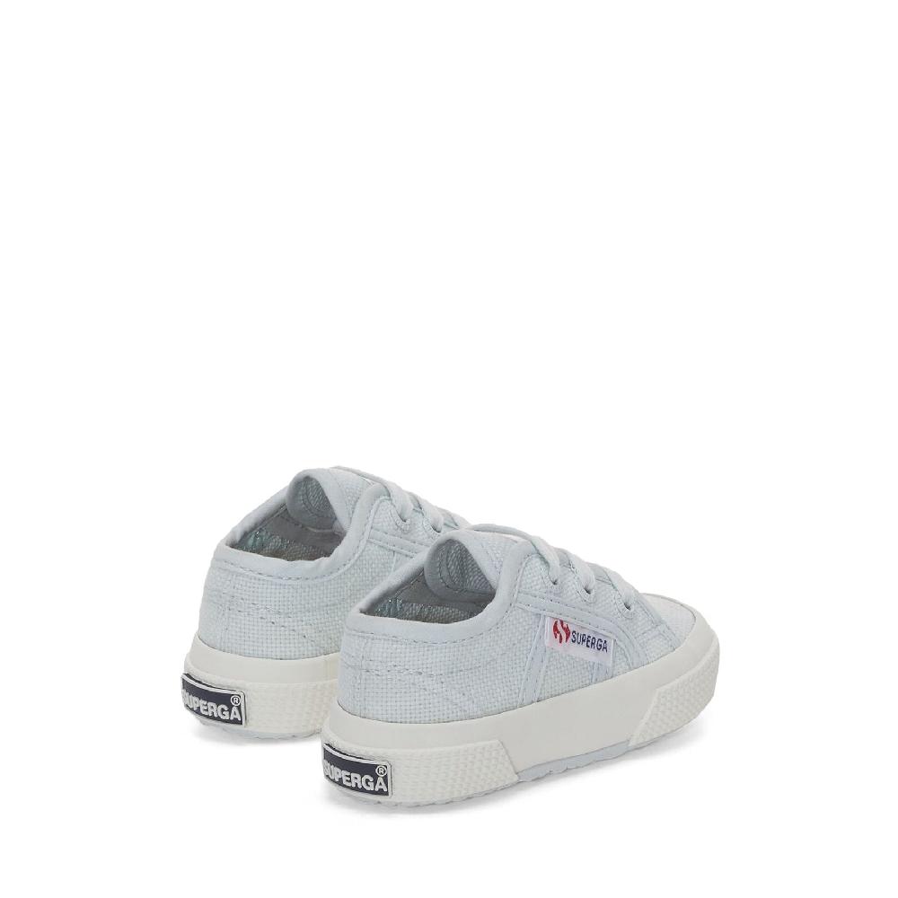 Superga 2750 BABY CLASSICAZURE ICE-FAVORIO