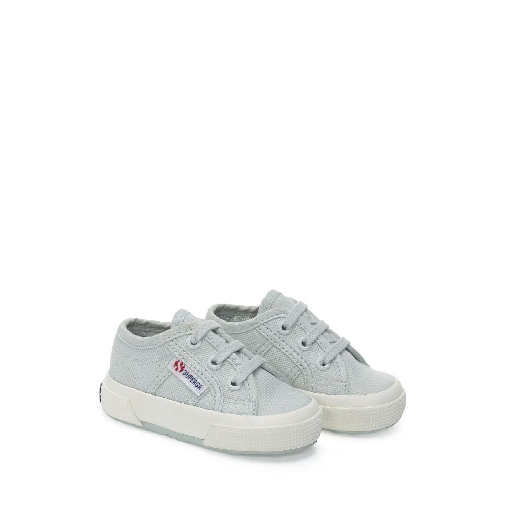 Superga 2750 BABY CLASSICAZURE LT-F AVORIO
