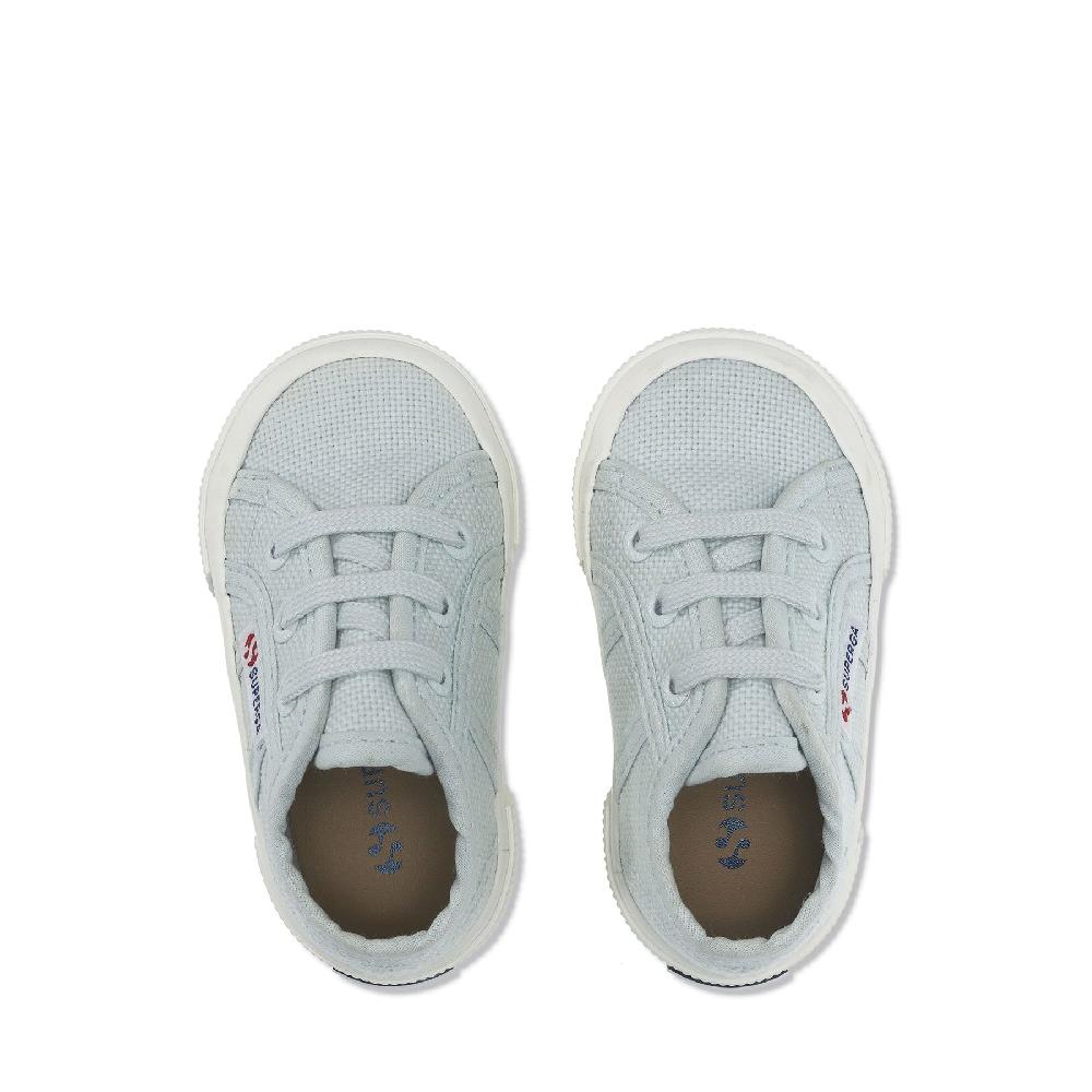 Superga 2750 BABY CLASSICAZURE LT-F AVORIO