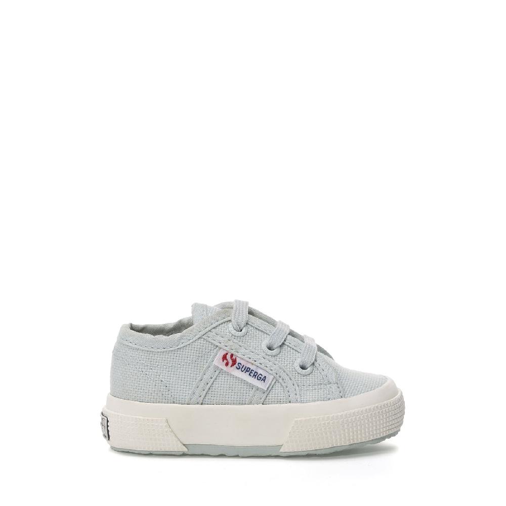 Superga 2750 BABY CLASSICAZURE LT-F AVORIO