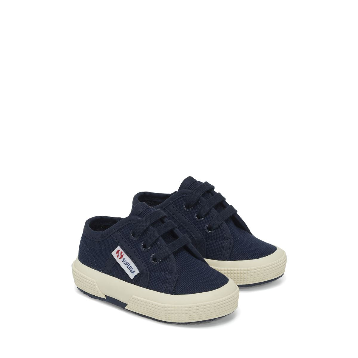 Superga 2750 BABY CLASSICBLUE NAVY