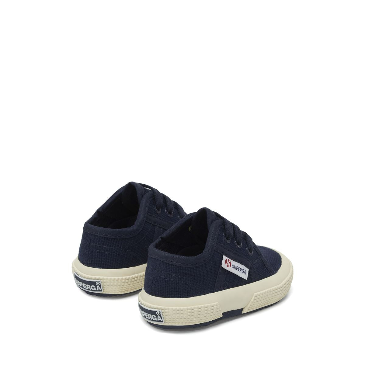 Superga 2750 BABY CLASSICBLUE NAVY