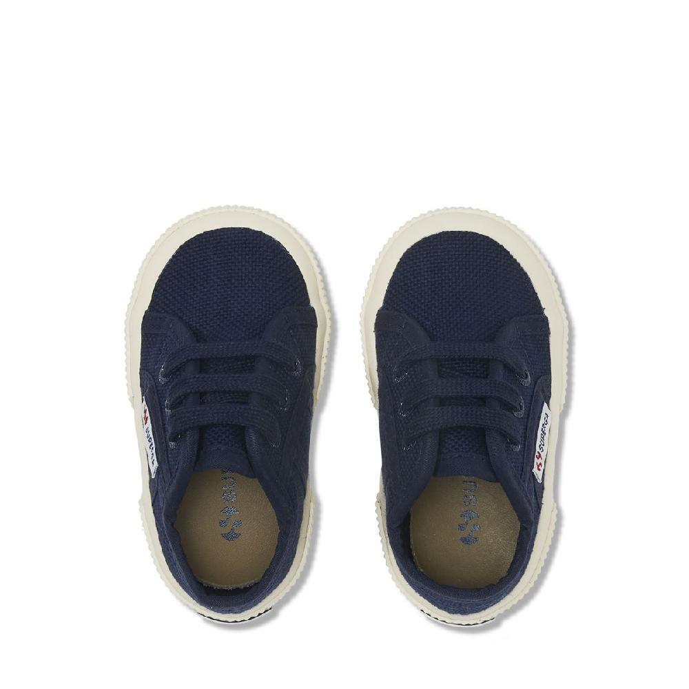 Superga 2750 BABY CLASSICBLUE NAVY