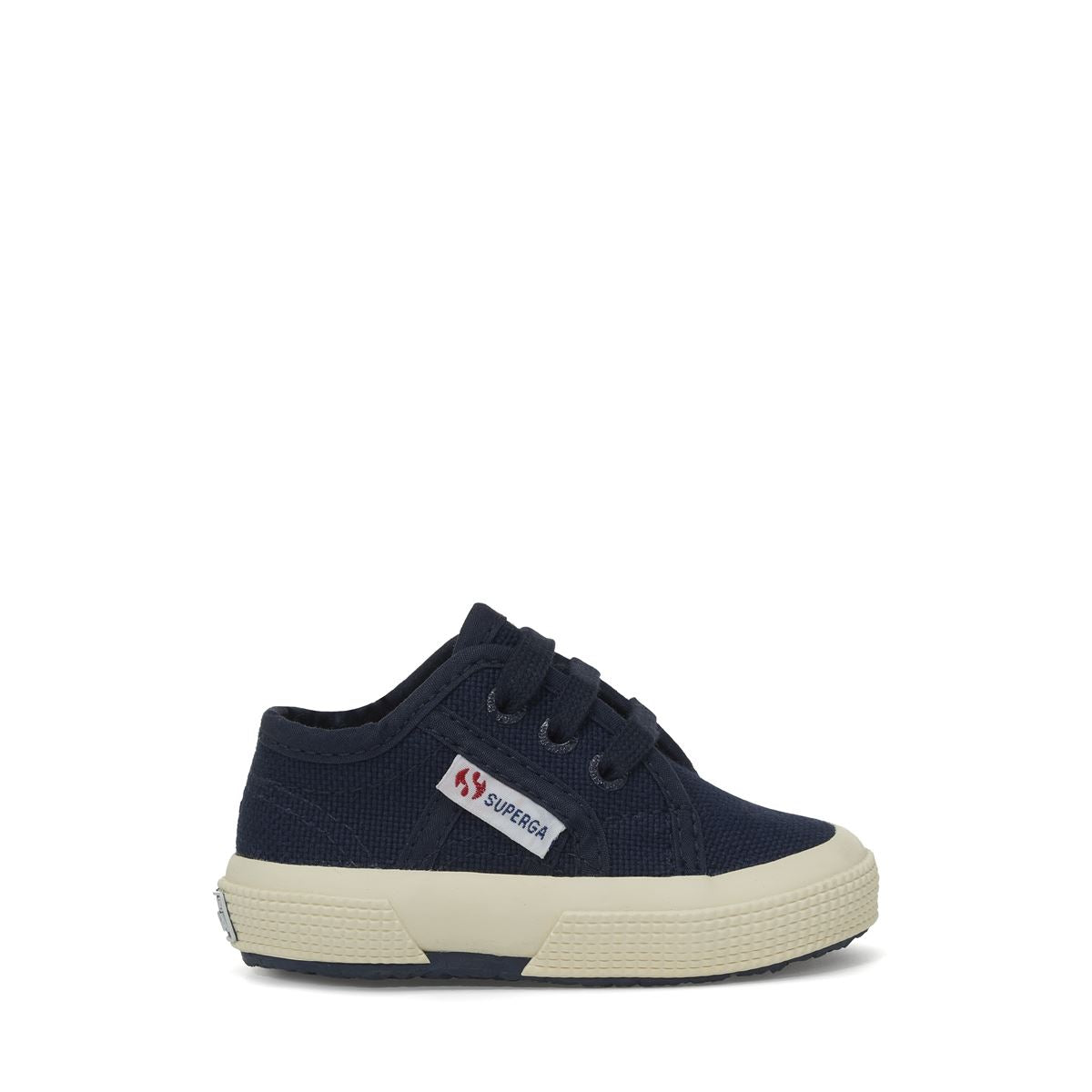 Superga 2750 BABY CLASSICBLUE NAVY