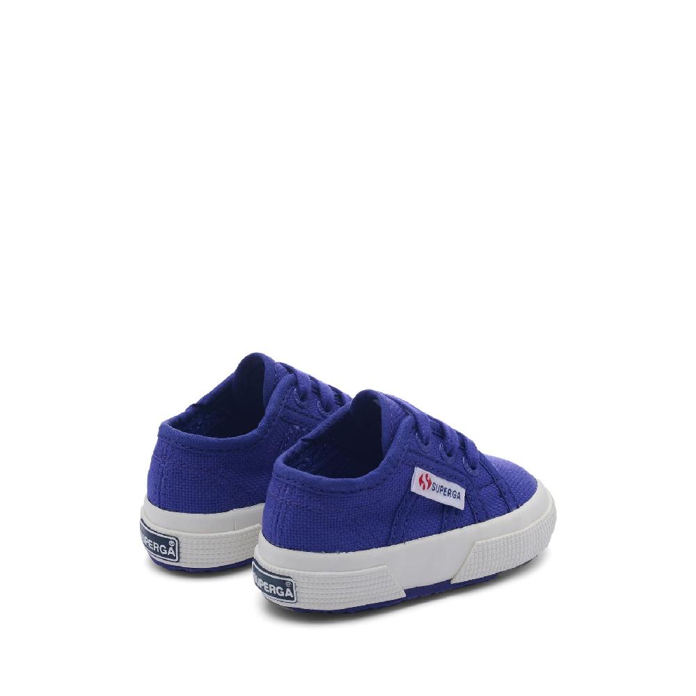 Superga 2750 BABY CLASSICBLUE SPECTRUM-FAVORIO