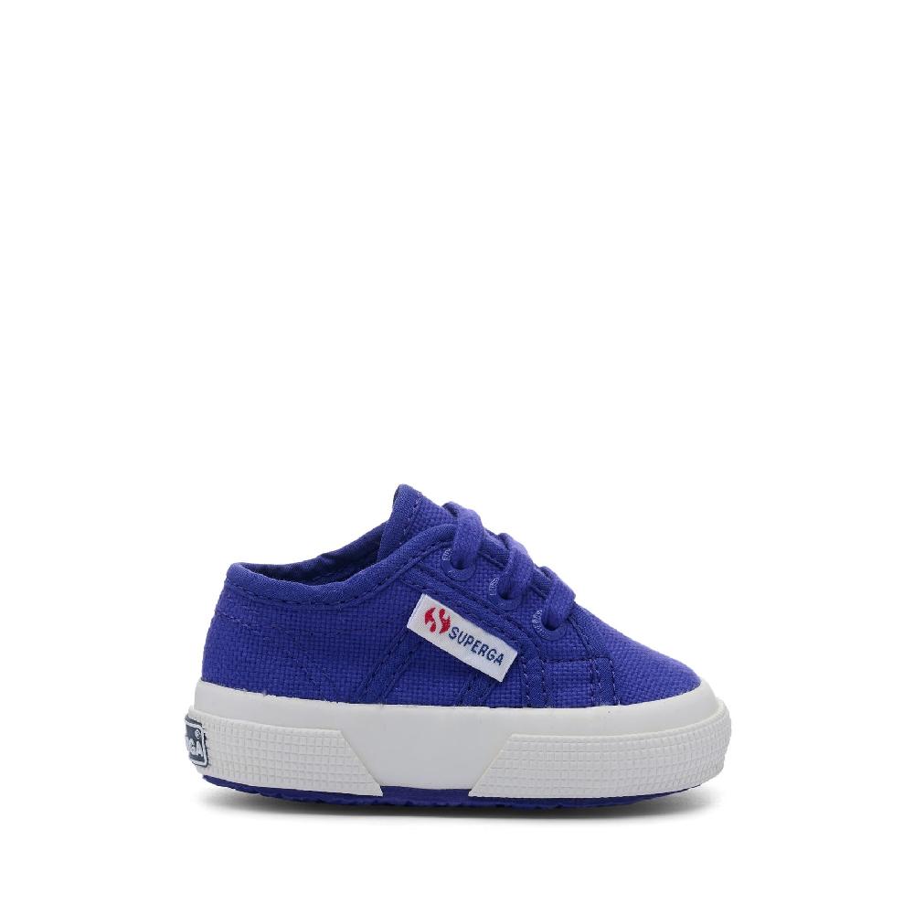 Superga 2750 BABY CLASSICBLUE SPECTRUM-FAVORIO